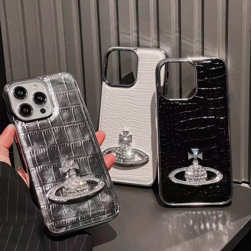 Vivienne Westwood Phone Shell 0928