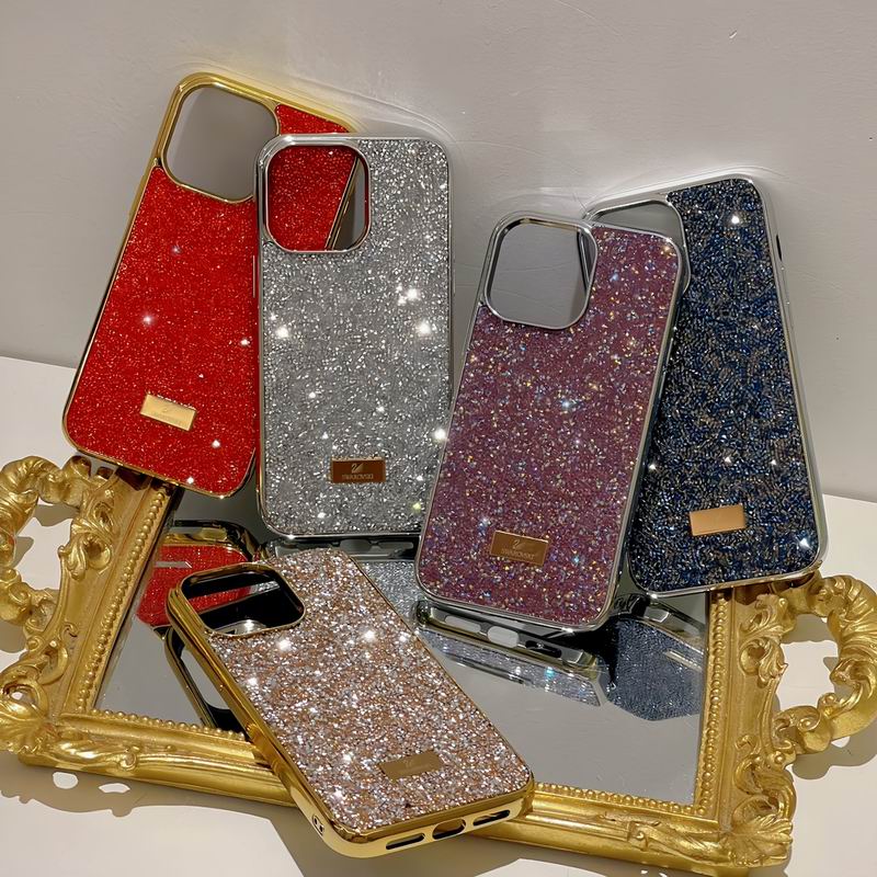 Swarovski Phone Shell 0422