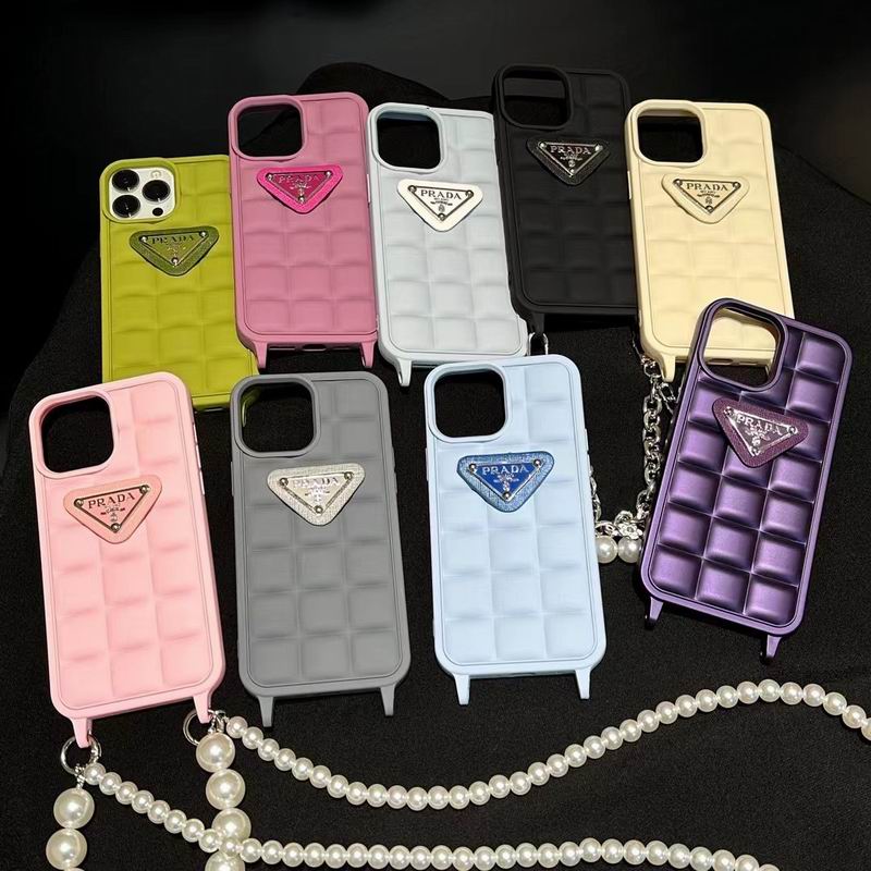 Prada Phone Shell 0623
