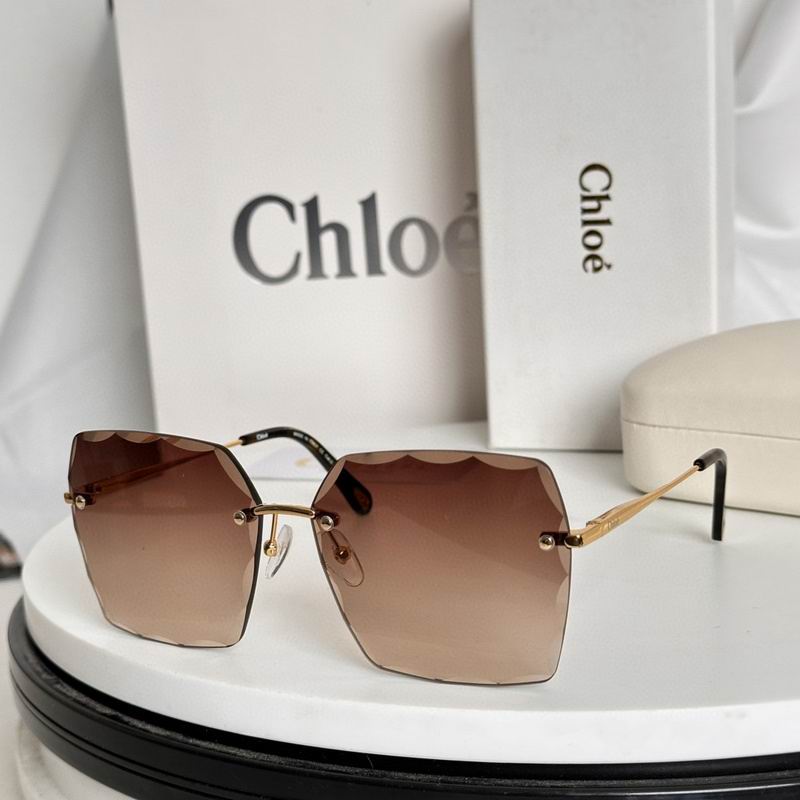 Chloe 太阳镜 0628
