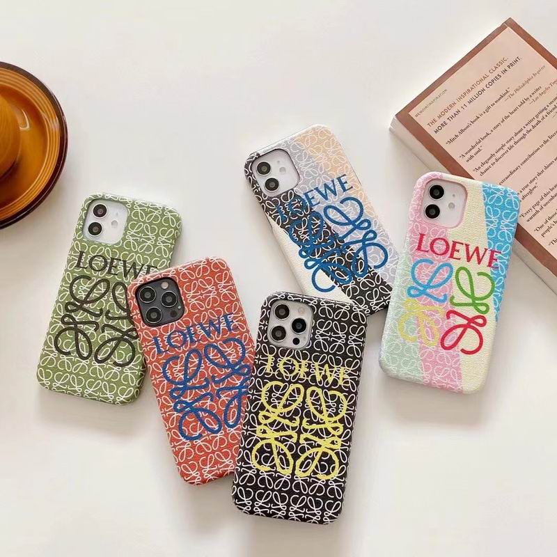 Loewe Phone Shell 0804