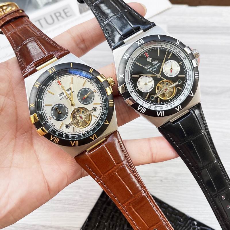 Patek Philippe 手表 0823
