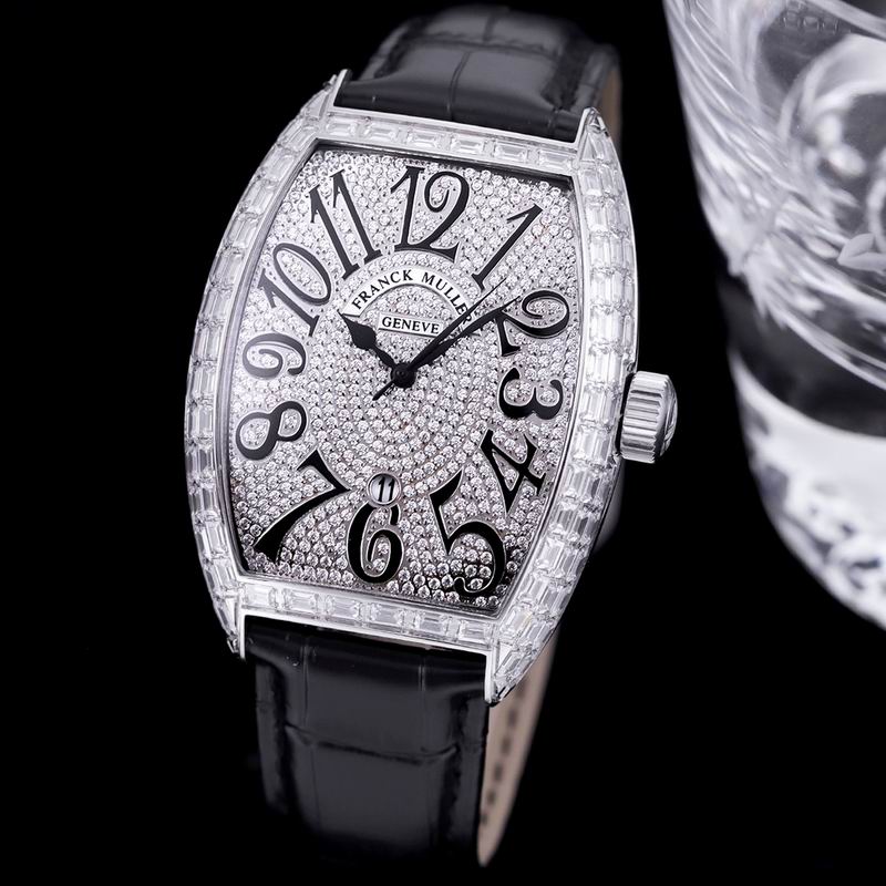 Franck Muller 手表 1228