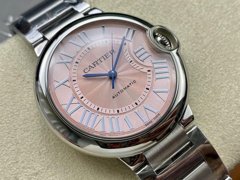 Cartier 36mm 022432