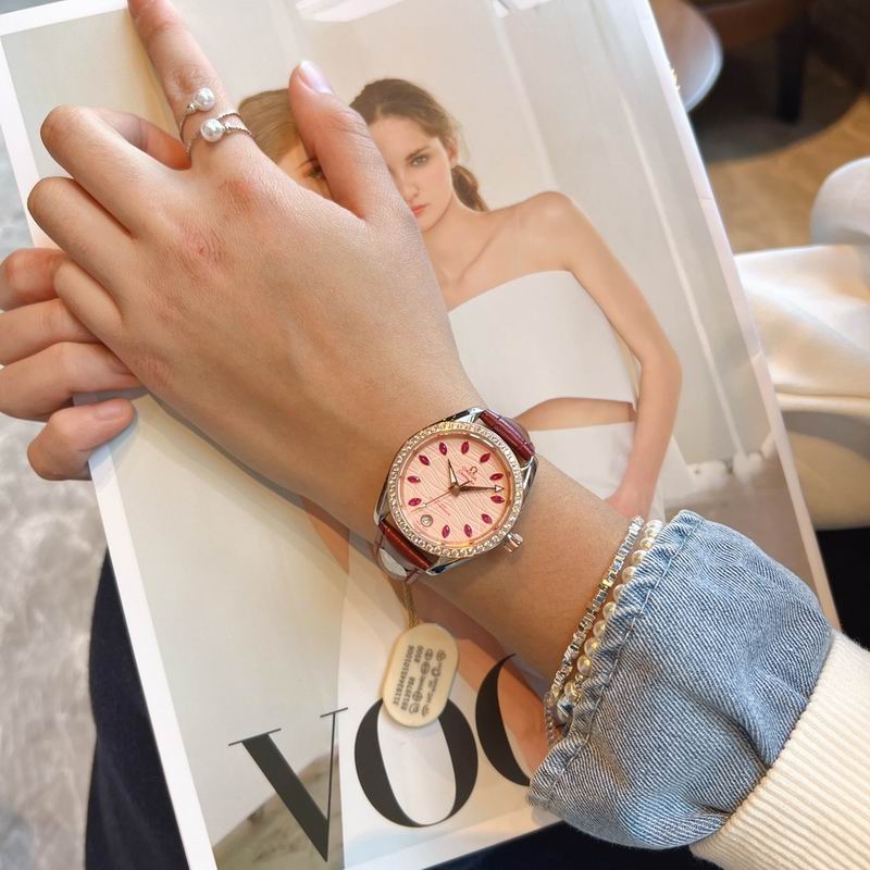 Omega watch 022479