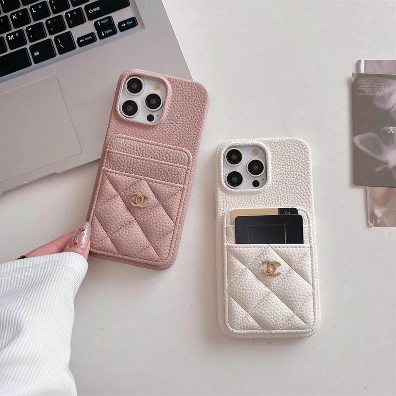 Chanel phone shell 0824