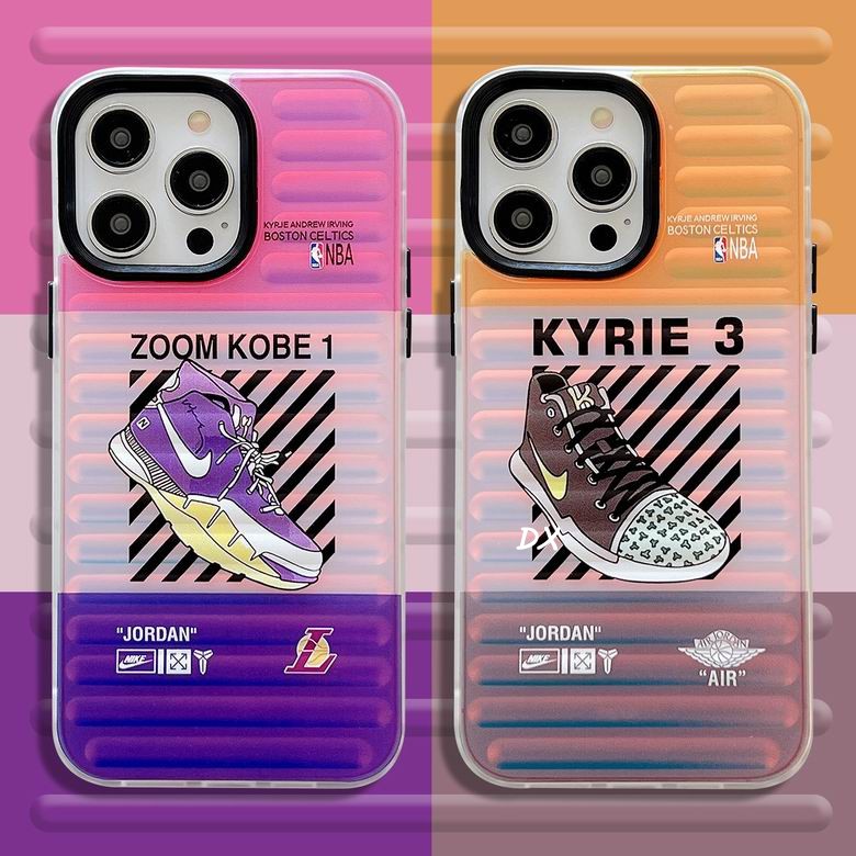 Jordan Phone Shell