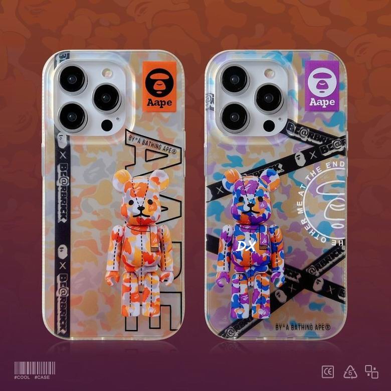 Bape Phone Shell