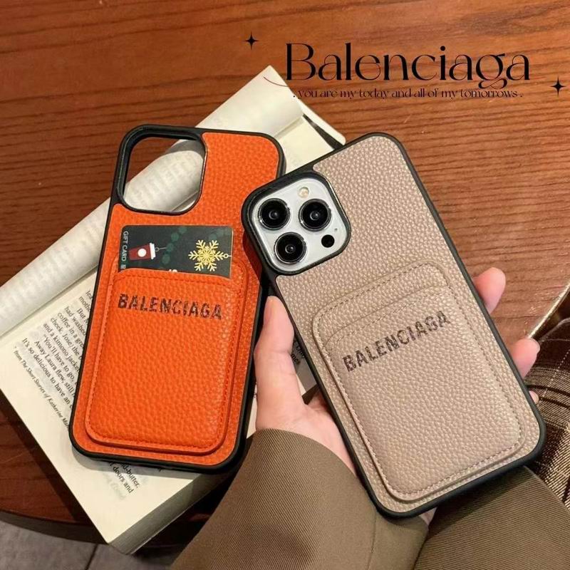 Balenciaga（more style)iphone 16Pro max 20