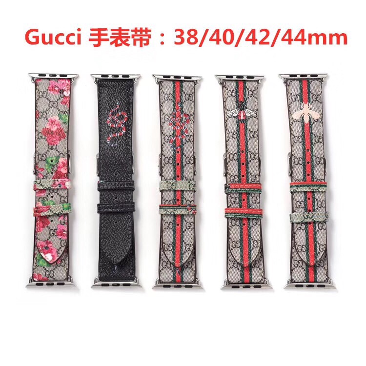 Watch Band 0623