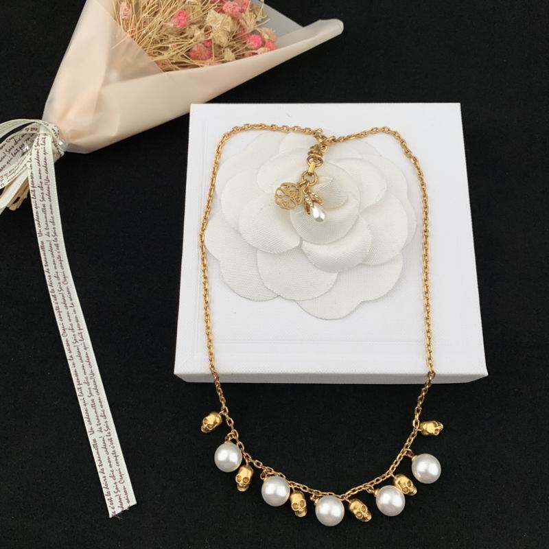 McQueen 饰品 0526