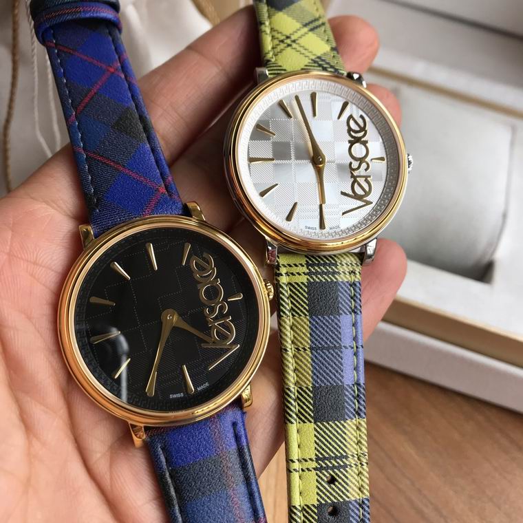 Versace women 38mm M11