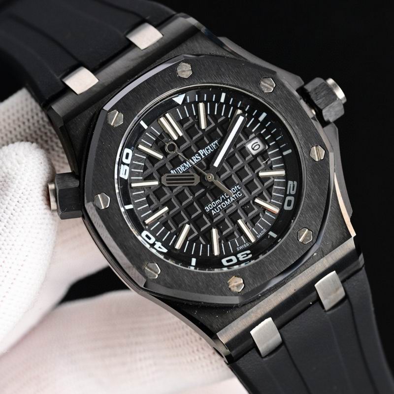 AP watch 031806