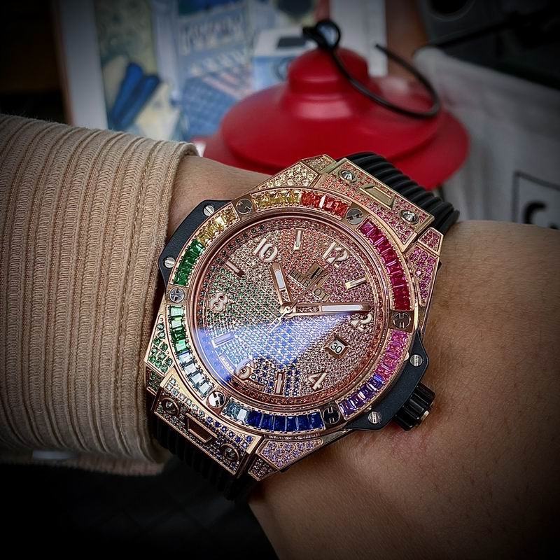Hublot 43mm 031873