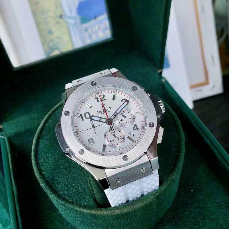 Hublot 43mm 0318135