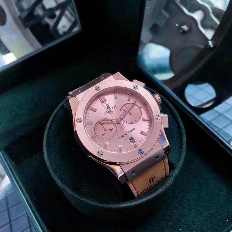 Hublot 43mm 0318137