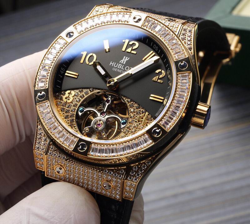 Hublot 45mm 031814
