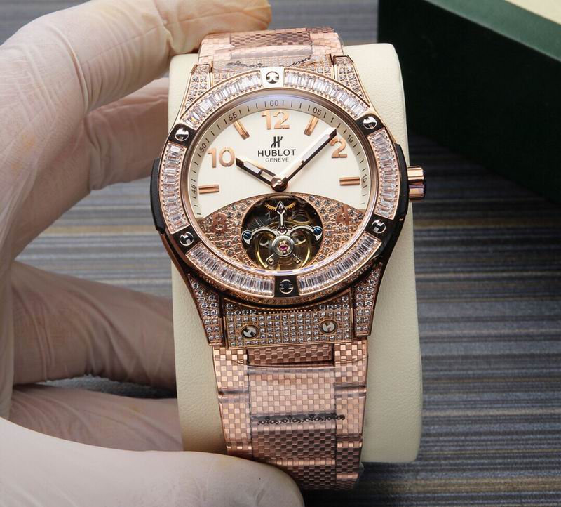 Hublot 45mm 031815
