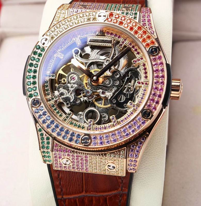 Hublot 45mm 031822