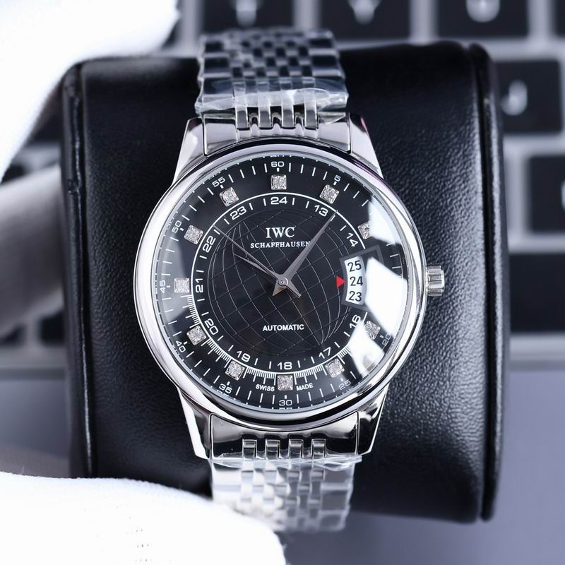 IWC 40mm 031835
