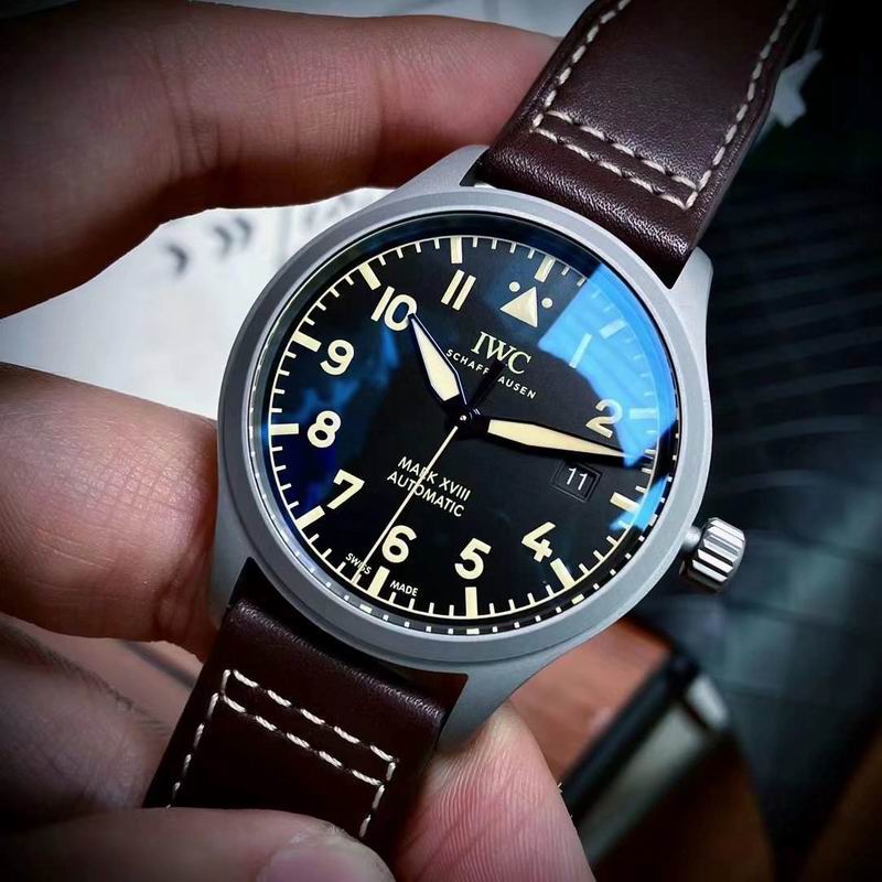 IWC 40mm 031874