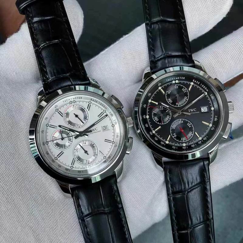 IWC 42mm 031870