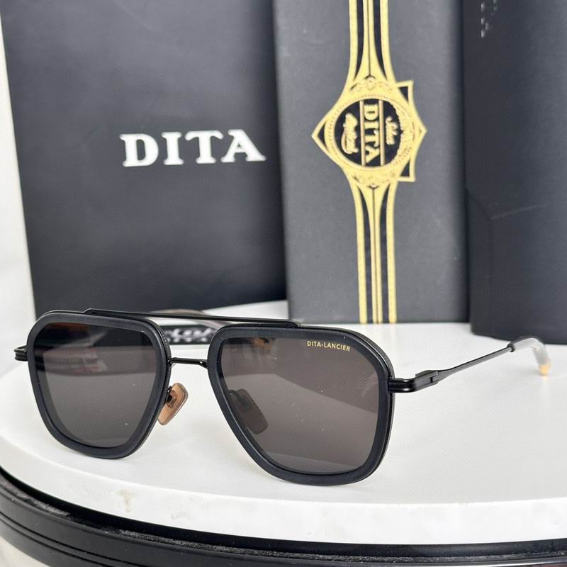 Dita 太阳镜 0628