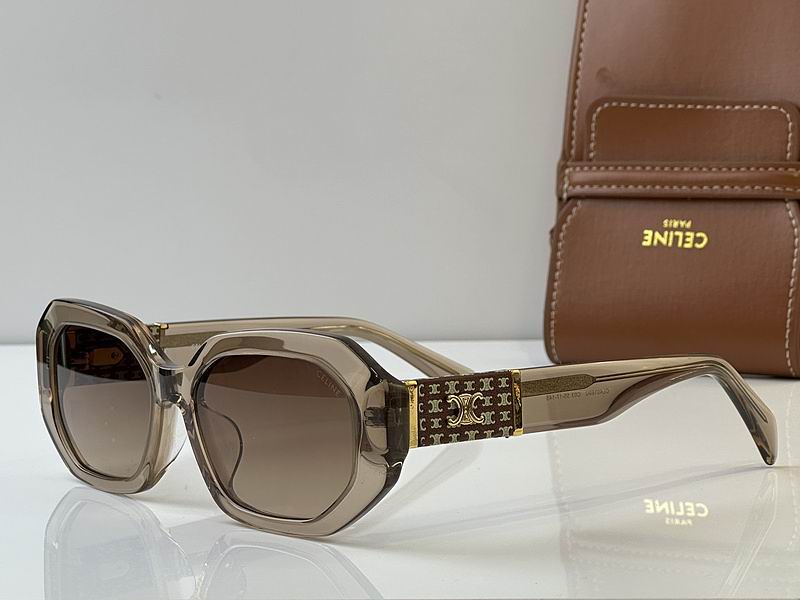 Celine Glasses 0628