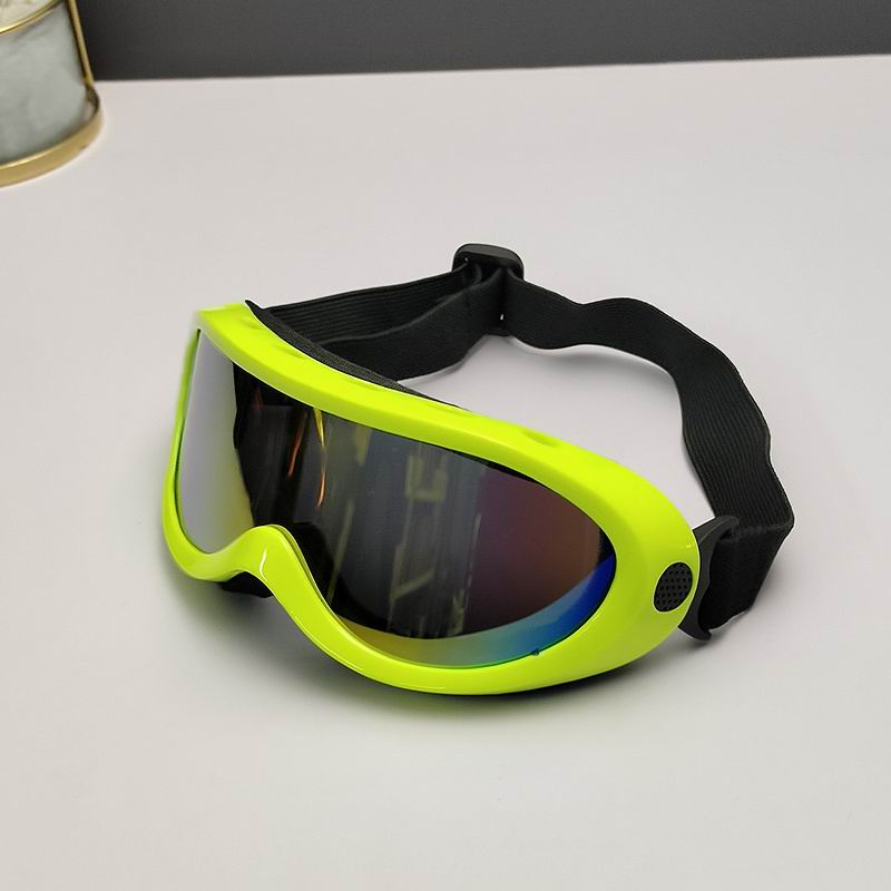 Oakley Glasses 03smh01