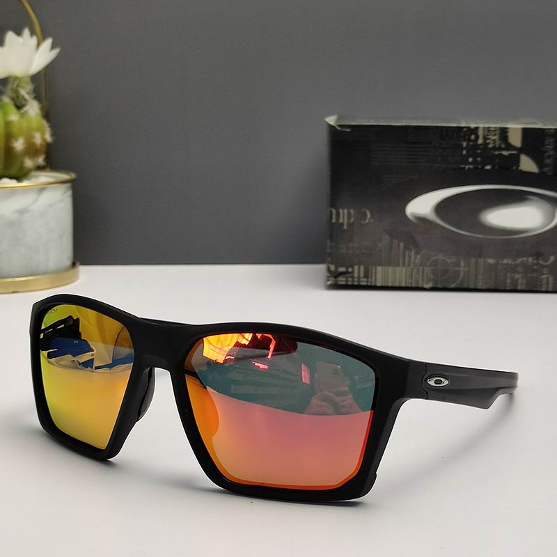 Oakley Glasses 03smh16