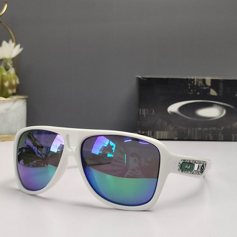 Oakley Glasses 03smh26