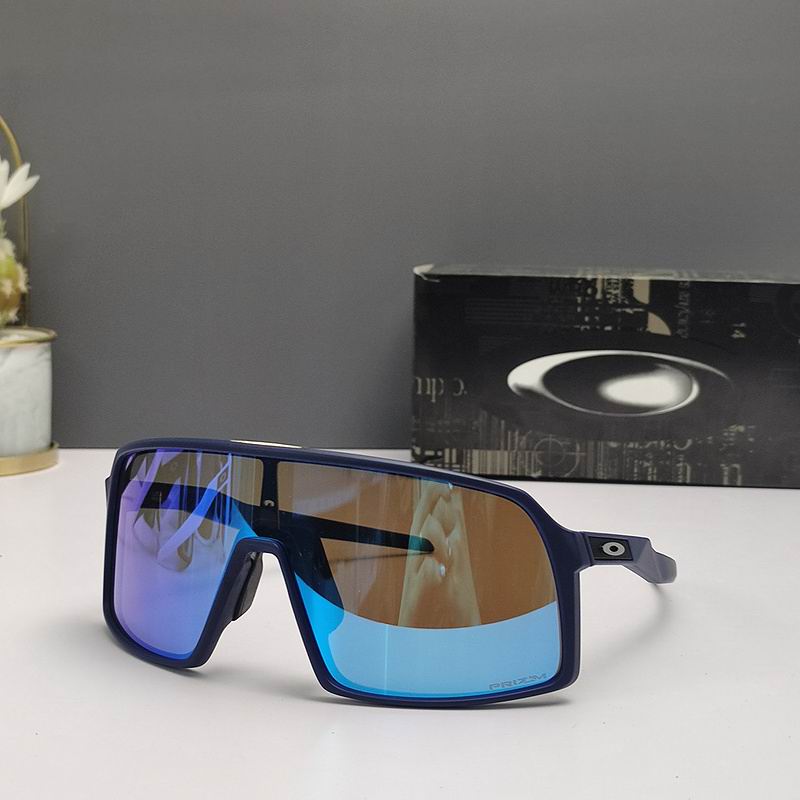 Oakley Glasses 03smh29