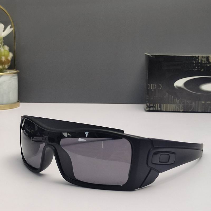 Oakley Glasses 03smh43
