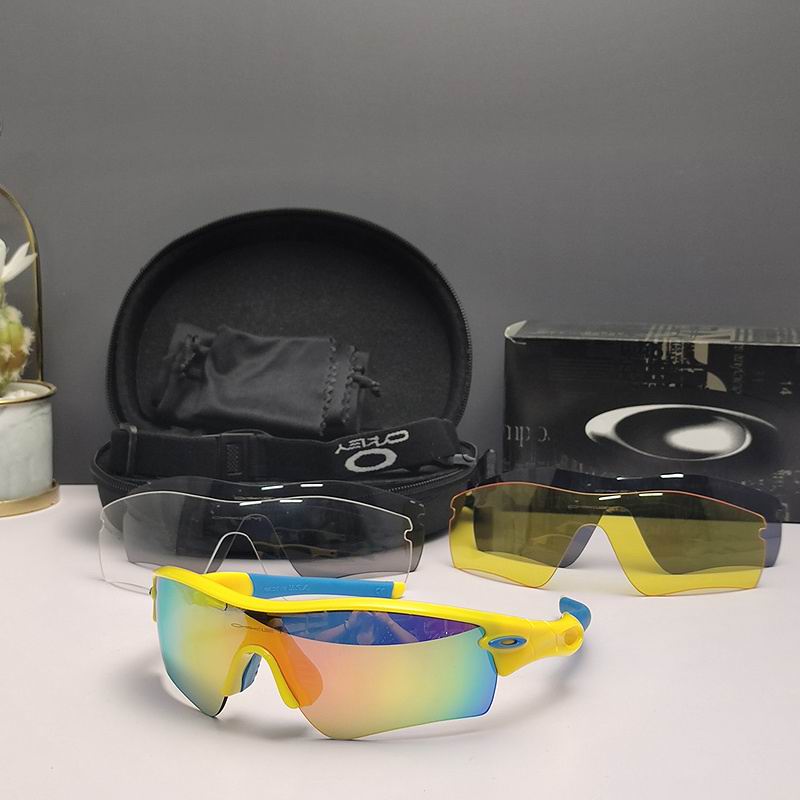 Oakley Glasses 03smh45