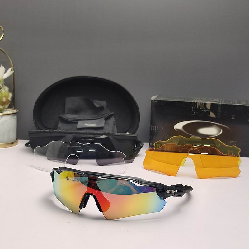 Oakley Glasses 03smh46