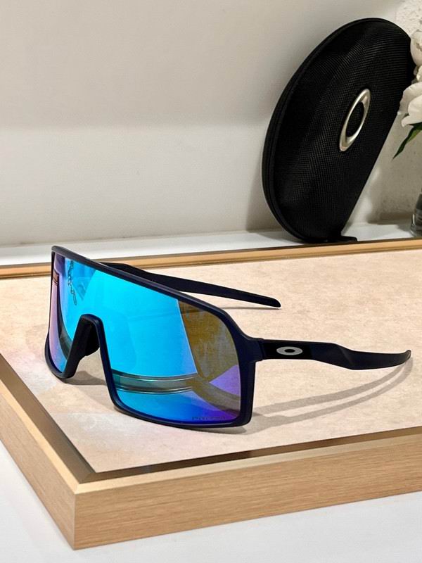 Oakley Glasses 03smh52