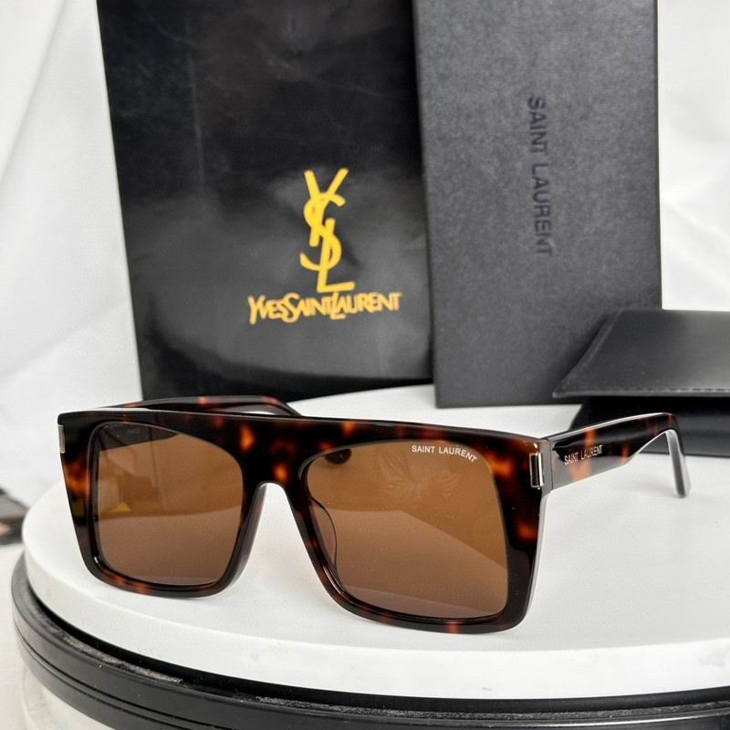 YSL Glasses 0629