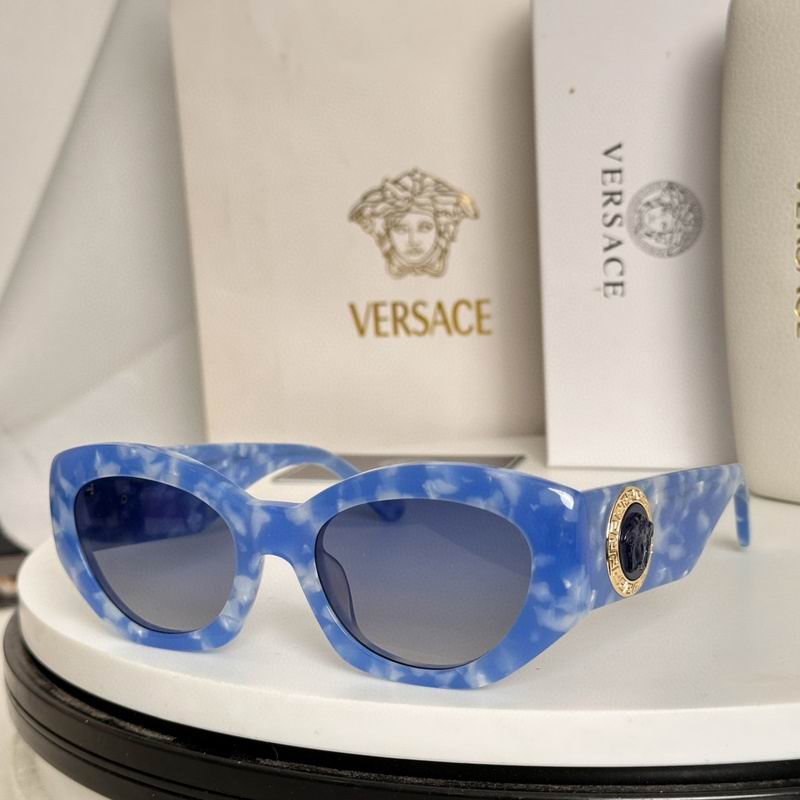 Versace Glasses 0629