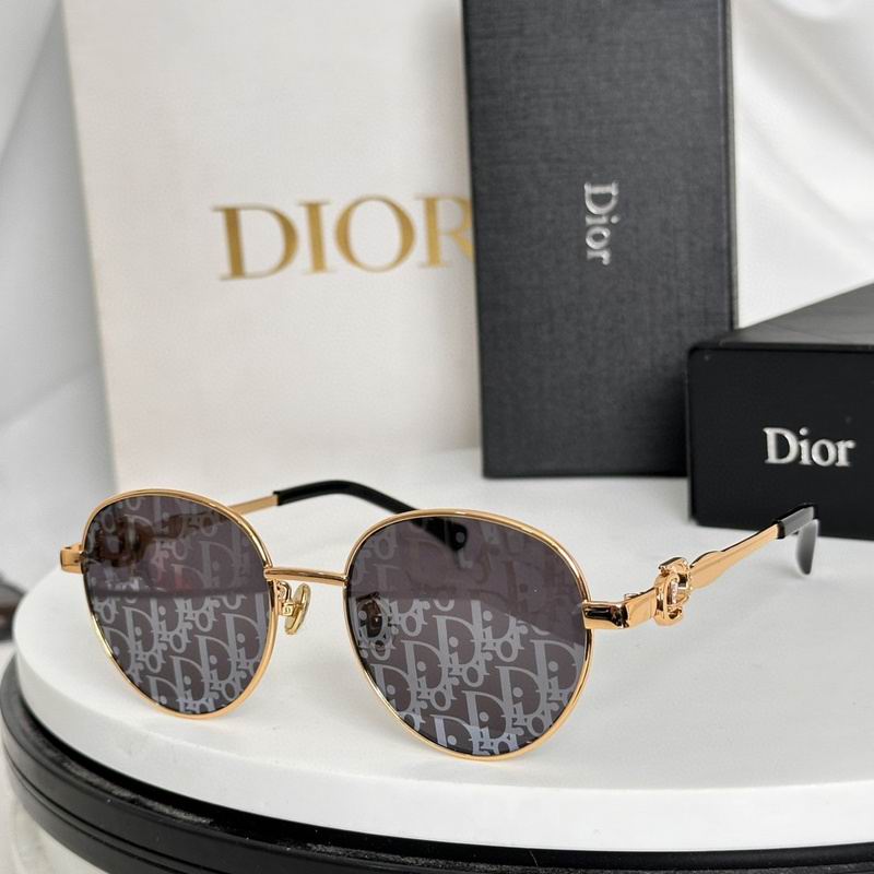 Dior Glasses 0628
