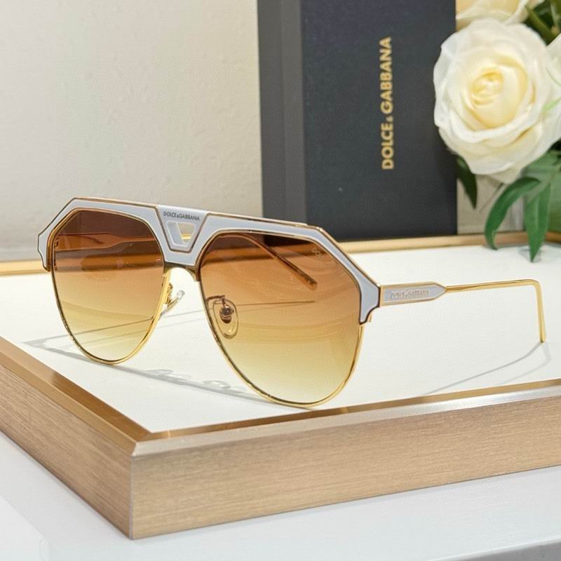 DG Glasses 0628