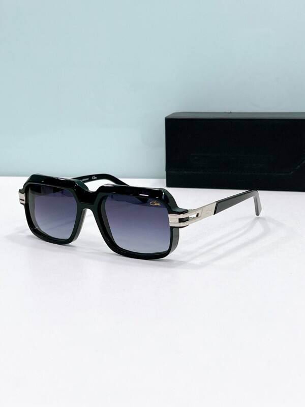 Cazal Glasses 0628