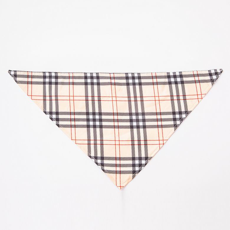 Pet Triangle Scarf