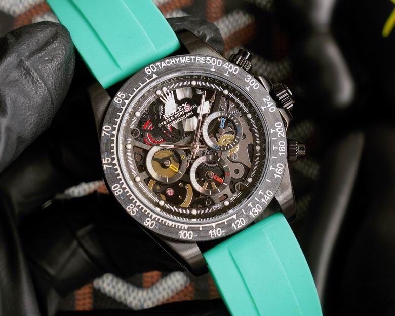 Rolex 手表 0811