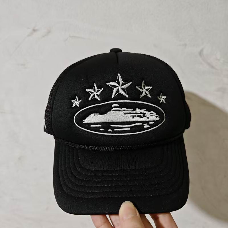 Corteiz cap 02