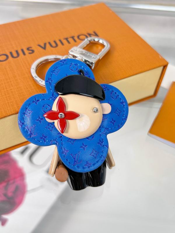LV keyring 042904