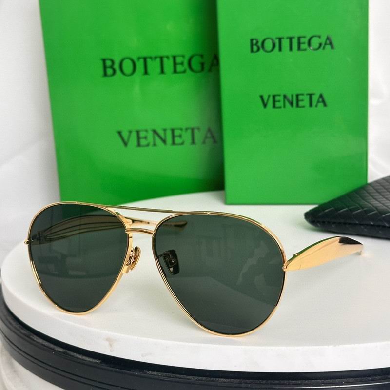 Bottega Veneta 太阳镜 0615
