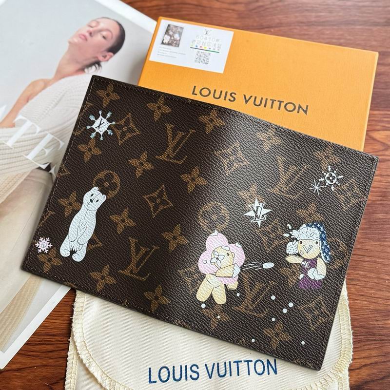 LV card bag 127