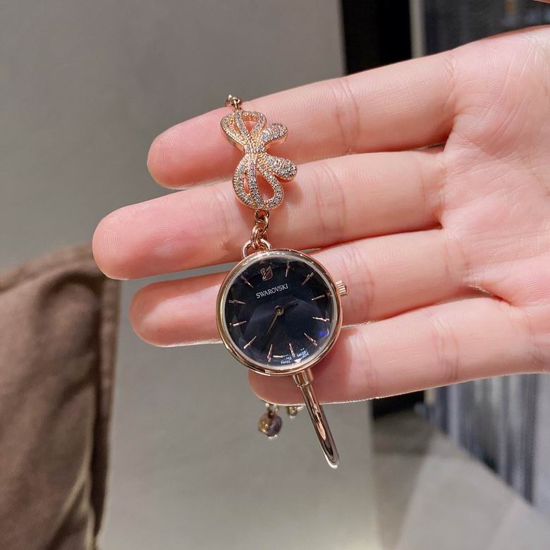 Swarovski women 24mm M16