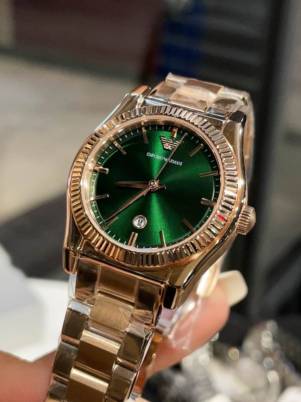 Armani 32mm 052315