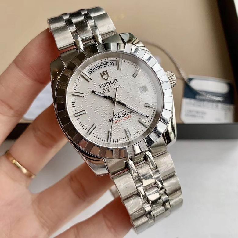 Tudor watch M22
